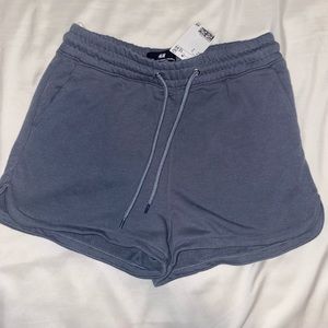 Regular Fit Shorts